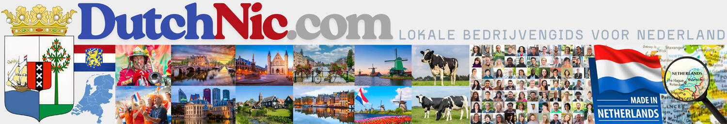 Gemaakt in Nederland - Luxor Theater